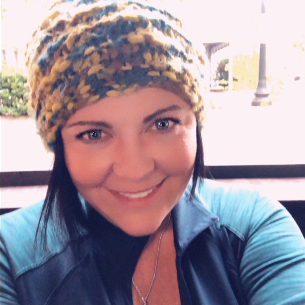 Meet your Posher, Rrebecca